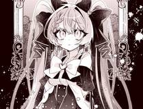 漫画封面